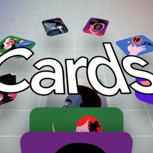 Elementor Rotating Image with Flip Card Animation