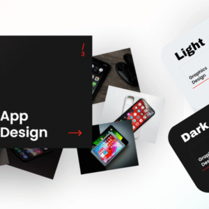 Elementor Shaking Image Hover Effect