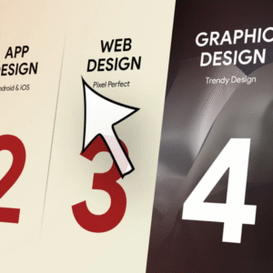 Elementor Image Hover Effect + Stagger Animation