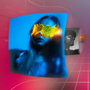 Elementor 3D Image Gallery with Scroll