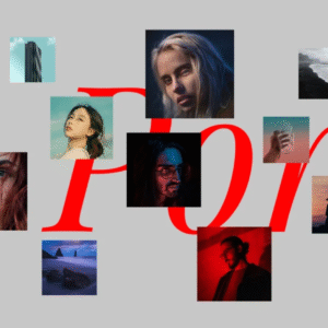 Elementor Image Gallery with Animated Lightbox