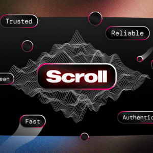 Elementor Cards to Button Scroll Effect