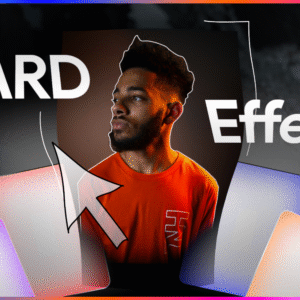 Elementor Playing Cards + Animated Lightbox