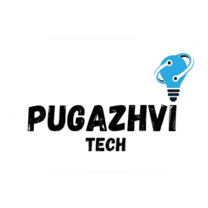 Pugazhvi tech
