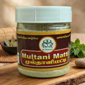 Multani Matti (Fuller’s Earth)