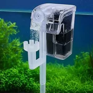 LY-900A Mini Hang-On Filter (Nano Filter)