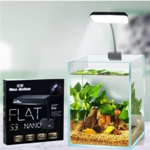 Neo Helios FLAT S3 Nano (Clip Type Light)