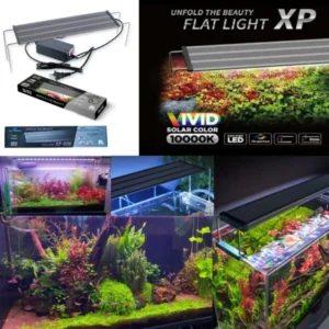 Neo Helios XP-450 WRGB Planted Aquarium Light