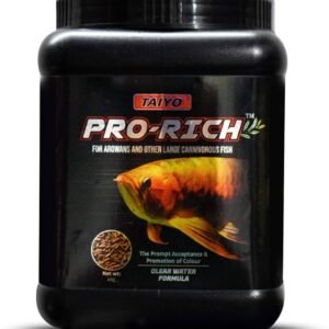 Pro Rich Arowana Sticks (Fish Food)