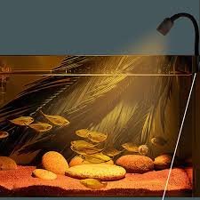 Spot Lamp F-07 (Aquarium Spotlight) - Image 3