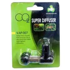 Top Aqua Aquarium Diffuser - Image 2