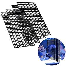 Aquarium Divider Grid