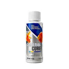 General Cure (Anti White Spot Formula)