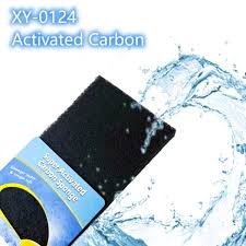 SUPER ACTIVATED CARBON SPONGE (XY SERIES – XINYOU)