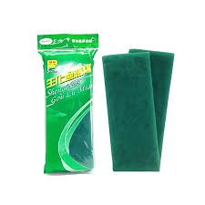 XY-1811 GREEN SPONGE