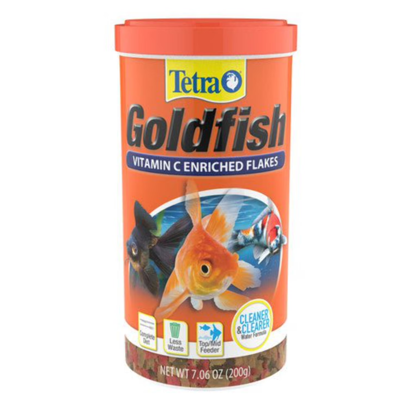 Fish Food