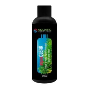 AQUATIC VENTUREZ AQUA CLEAR – 120ML