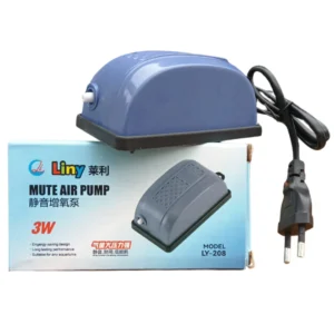 Liny LY-208 Air Pump