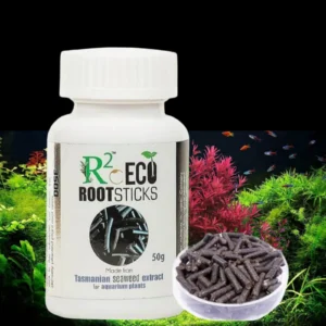 R2 ECO ROOT STICKS [50g]