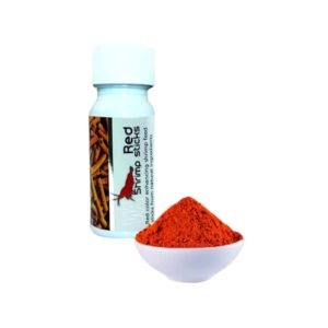 Red Shrimp Sticks [15g]