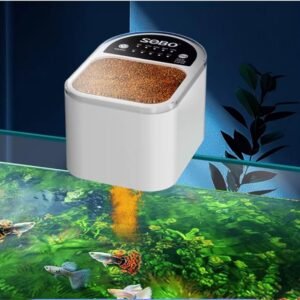 SOBO Automatic Fish Feeder DA-06
