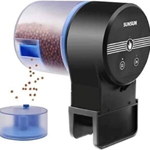 SUNSUN Automatic Fish Feeder AK SERIES