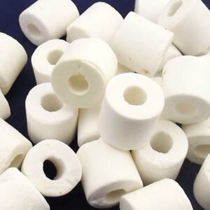 Ceramic Ring Media [500g]