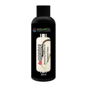 AQUATIC VENTUREZ DEWARMER - 120ml