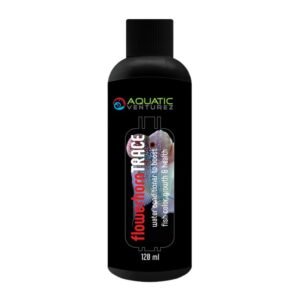 AQUATIC VENTUREZ FLOWERHORN TRACE – 120ML