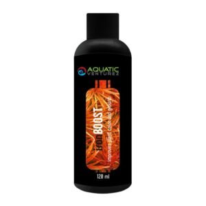 AQUATIC VENTUREZ IRON BOOST – 120ML