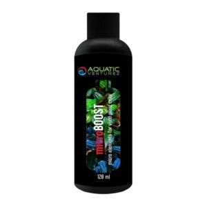 AQUATIC VENTUREZ MACRO BOOST – 120ML