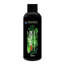 AQUATIC VENTUREZ ONE FERTILIZER -120ML