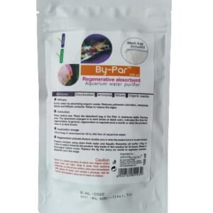 Aquatic Remedies by-Par, 100ML, Regenerative Absorbent Aquarium Water Purifier