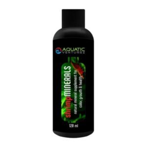 AQUATIC VENTUREZ SHRIMP MINERALS – 120ML