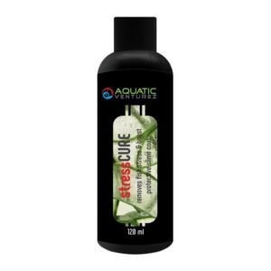 AQUATIC VENTUREZ STRESS CURE – 120 ML